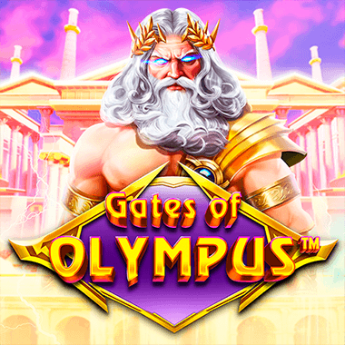Gates of Olympus (Pragmatic Play)