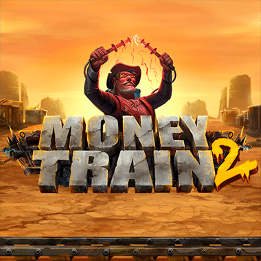 Money Train 2 (Relax Gaming)